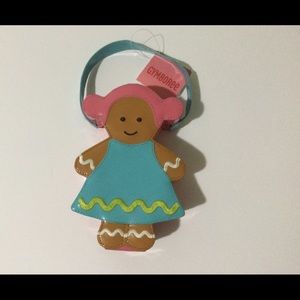 NWT Gymboree girls purse